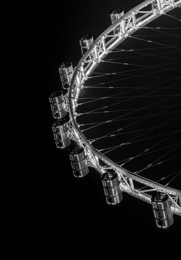 Ferris Wheel