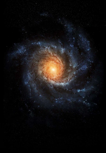 Galaxy Rotation