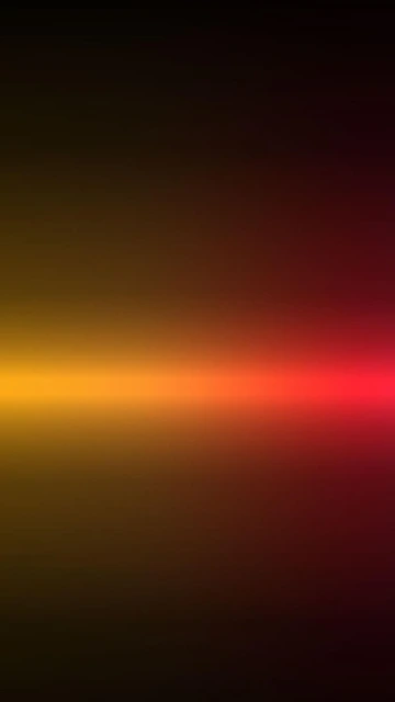 Gradient Background Red Yellow