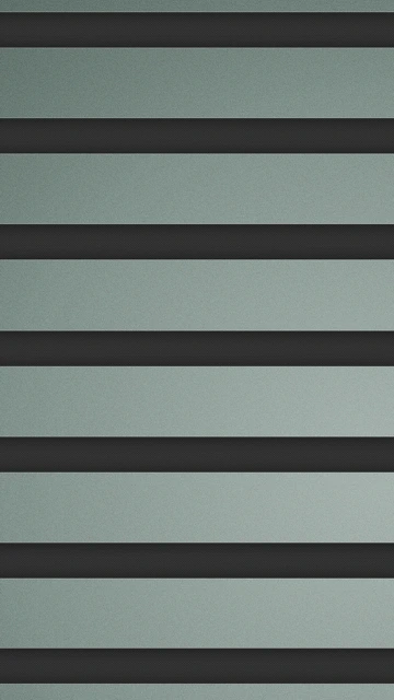 Gray and Black Horizontal Stripes