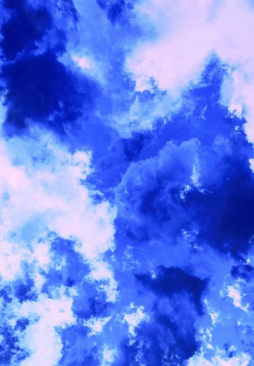 HD Cloudy Sky