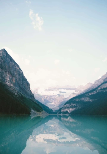 HD Mountains