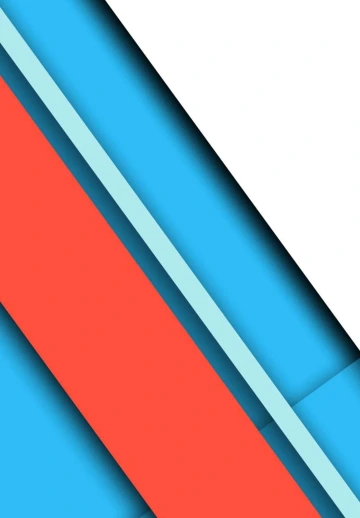 Modern Material Design