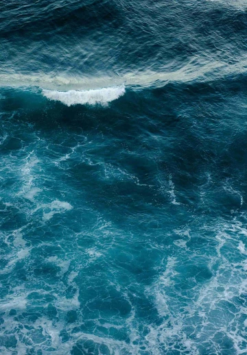 Ocean Waves