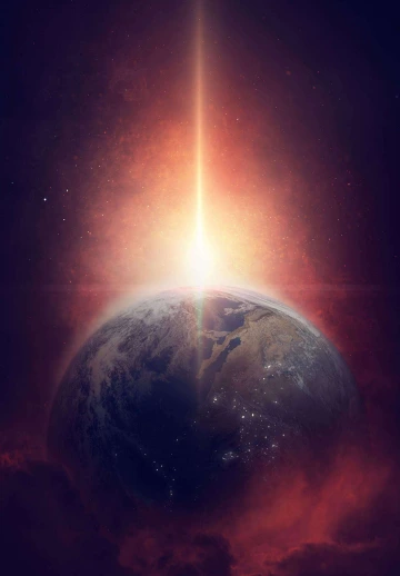 Planet Galaxy