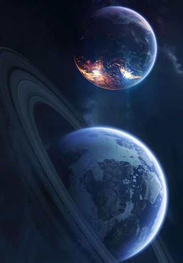 Planets