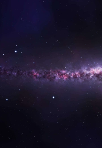 Purple Sky