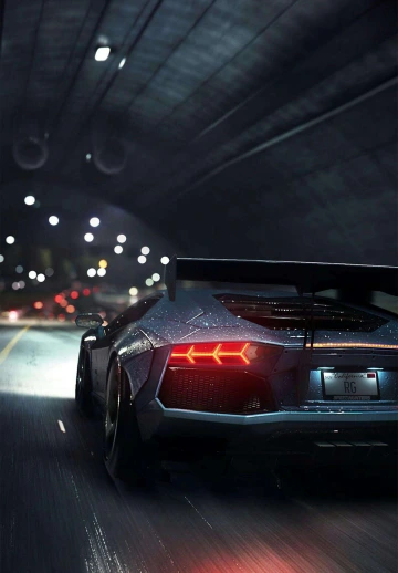Sports Car