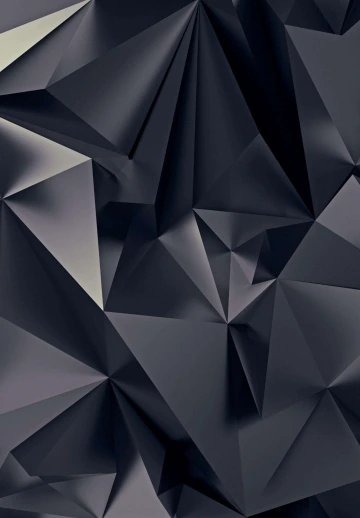 Triangular Background