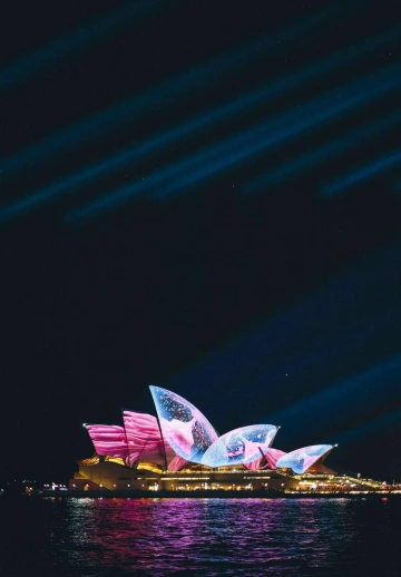 Vivid Sydney