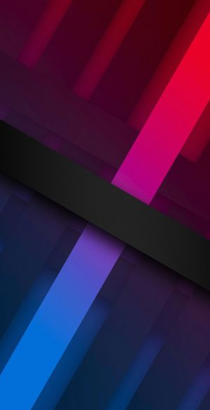 Abstract Dark Colorful Phone Wallpaper 300x585 - Realme 9i 5G Wallpapers