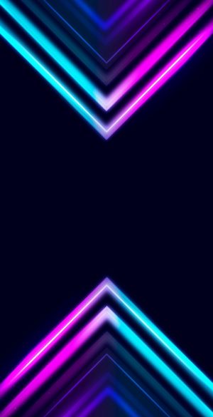 Abstract Neon Light Phone Wallpaper 300x585 - Xiaomi Redmi Note 12 Pro+ Wallpapers