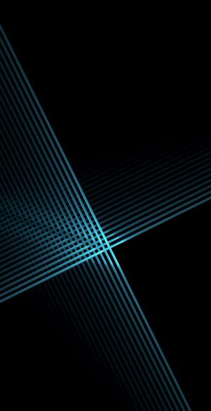 Abstract X Sign Black Phone Wallpaper 300x585 - Realme 9i 5G Wallpapers