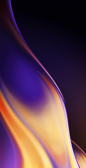 Abstract colors Wallpaper 300x585 - Asus ROG Phone 6D Wallpapers