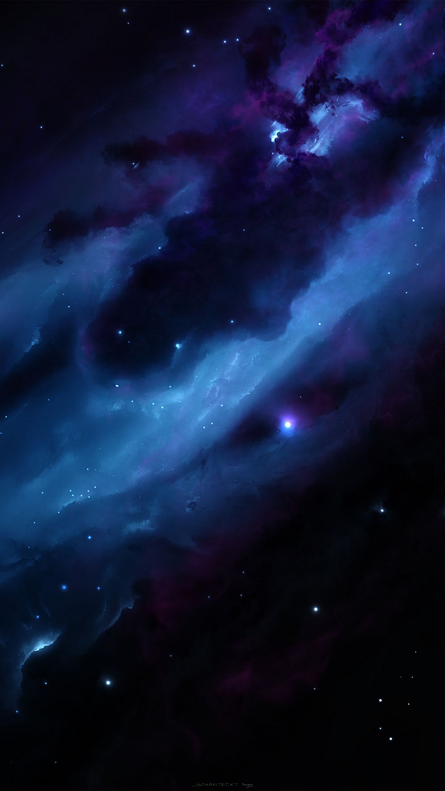Amoled Stars Wallpapers  Wallpaper Cave