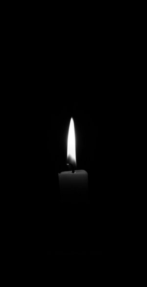 Candle Light Wallpaper 300x585 - OnePlus 9R Wallpapers