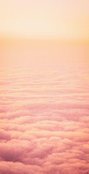 Clouds View from Plane Phone Wallpaper 300x585 - Realme 9i 5G Wallpapers