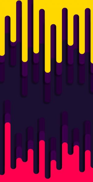 Color Strips Phone Wallpaper HD 300x585 - Oppo Reno 6 Pro+ 5G Wallpapers