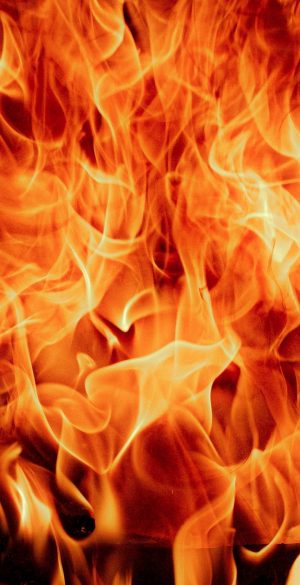 Fire Background Wallpaper 300x585 - Realme 9i 5G Wallpapers