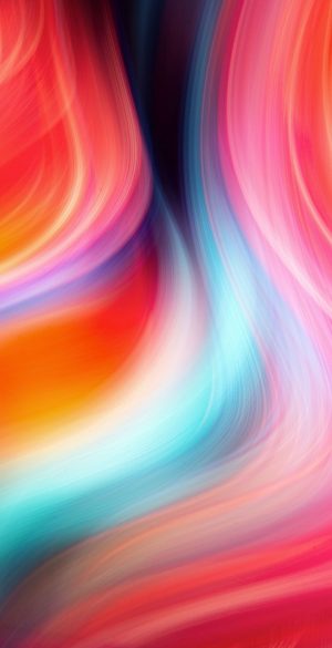 Gradient Colorful Phone Wallpaper 300x585 - Realme 9i 5G Wallpapers