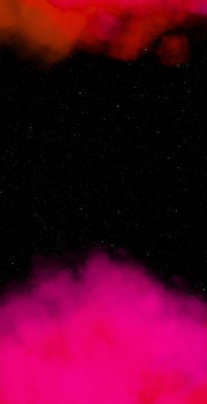 Pink and Red Smoke Black Phone Wallpaper 300x585 - Samsung Galaxy S21 5G Wallpapers