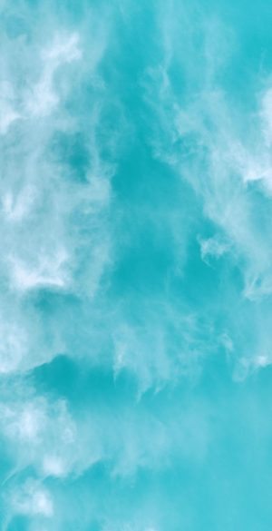 Sky Clouds Blue Phone Wallpaper 300x585 - Infinix Hot 11 Wallpapers