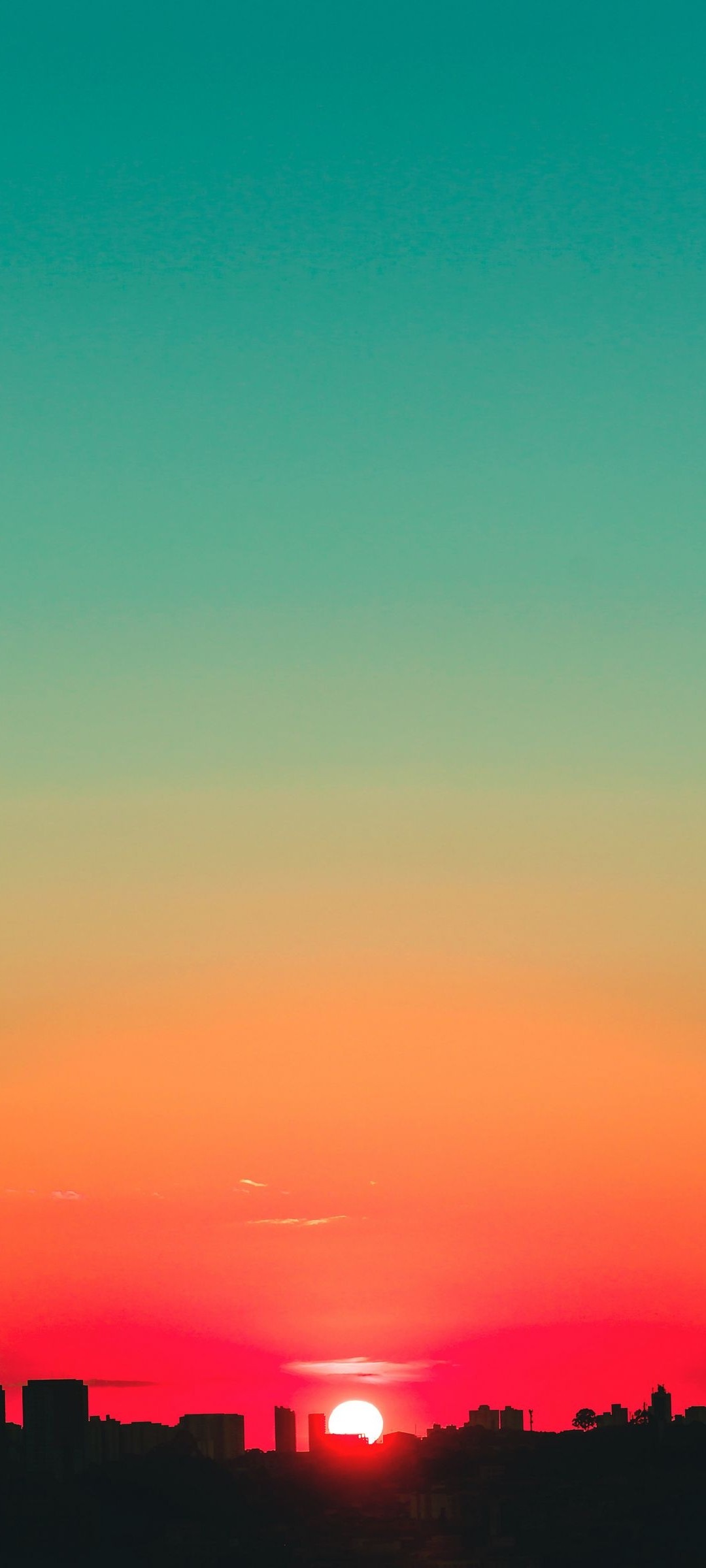 Sunset sky clouds sun bonito HD phone wallpaper  Peakpx