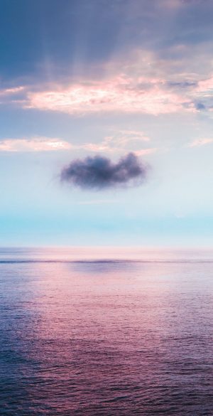 ocean sky Wallpaper 300x585 - Xiaomi Redmi Note 10 Wallpapers