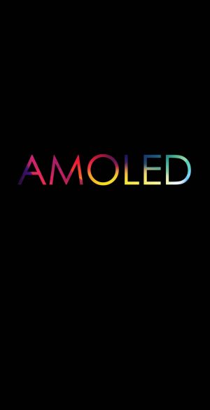 Amoled Background Wallpaper 01 300x585 - AMOLED Wallpapers