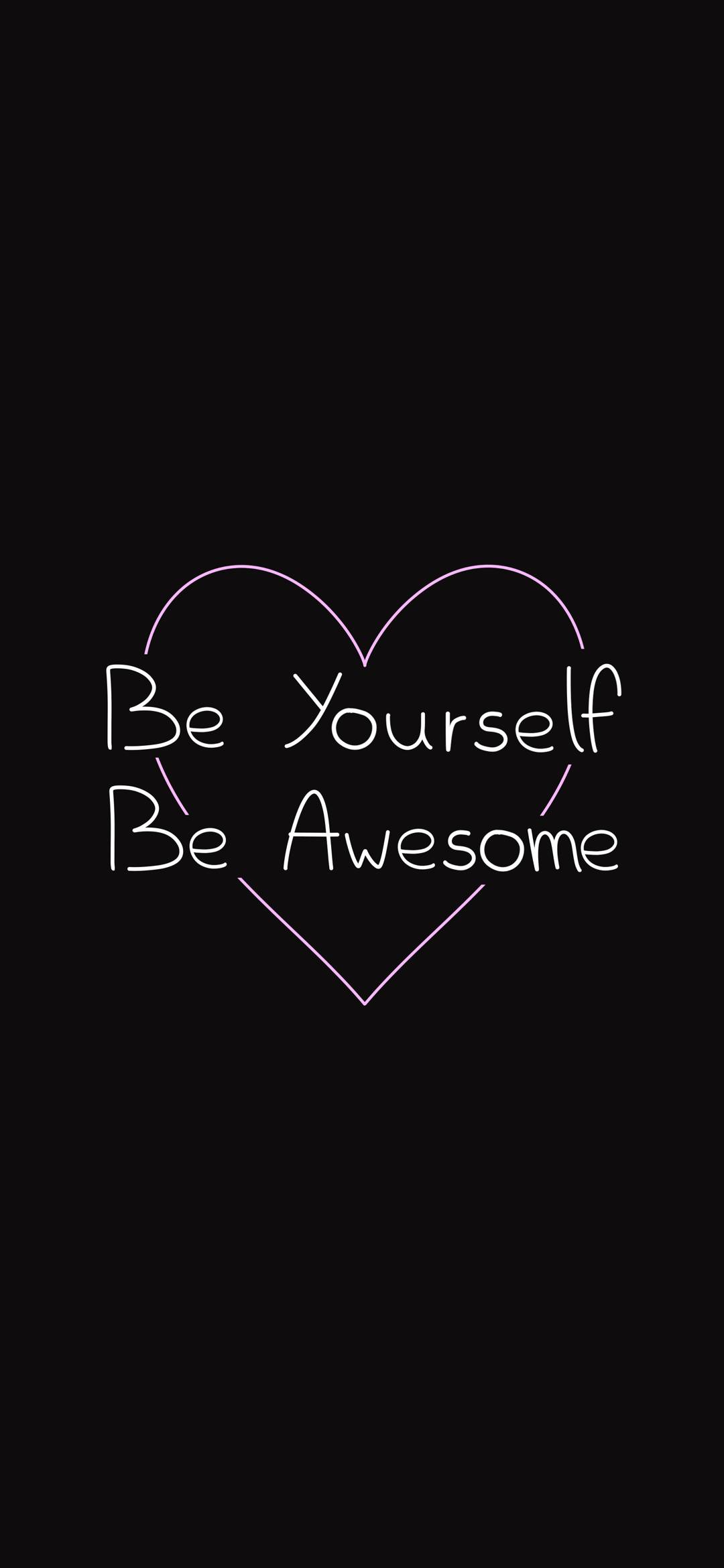 Be Yourself Wallpapers  Top Free Be Yourself Backgrounds  WallpaperAccess