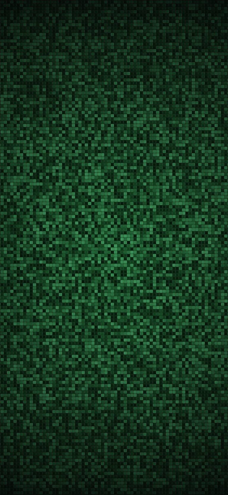 Green Background Phone Wallpaper - 83