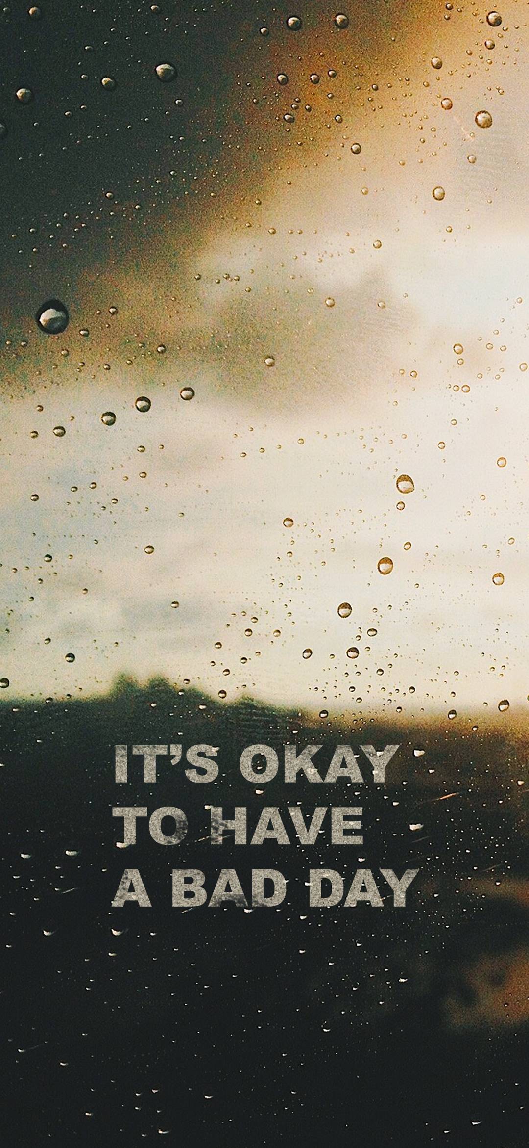 Its Okay To Not Be Okay Wallpapers  Wallpaper Cave