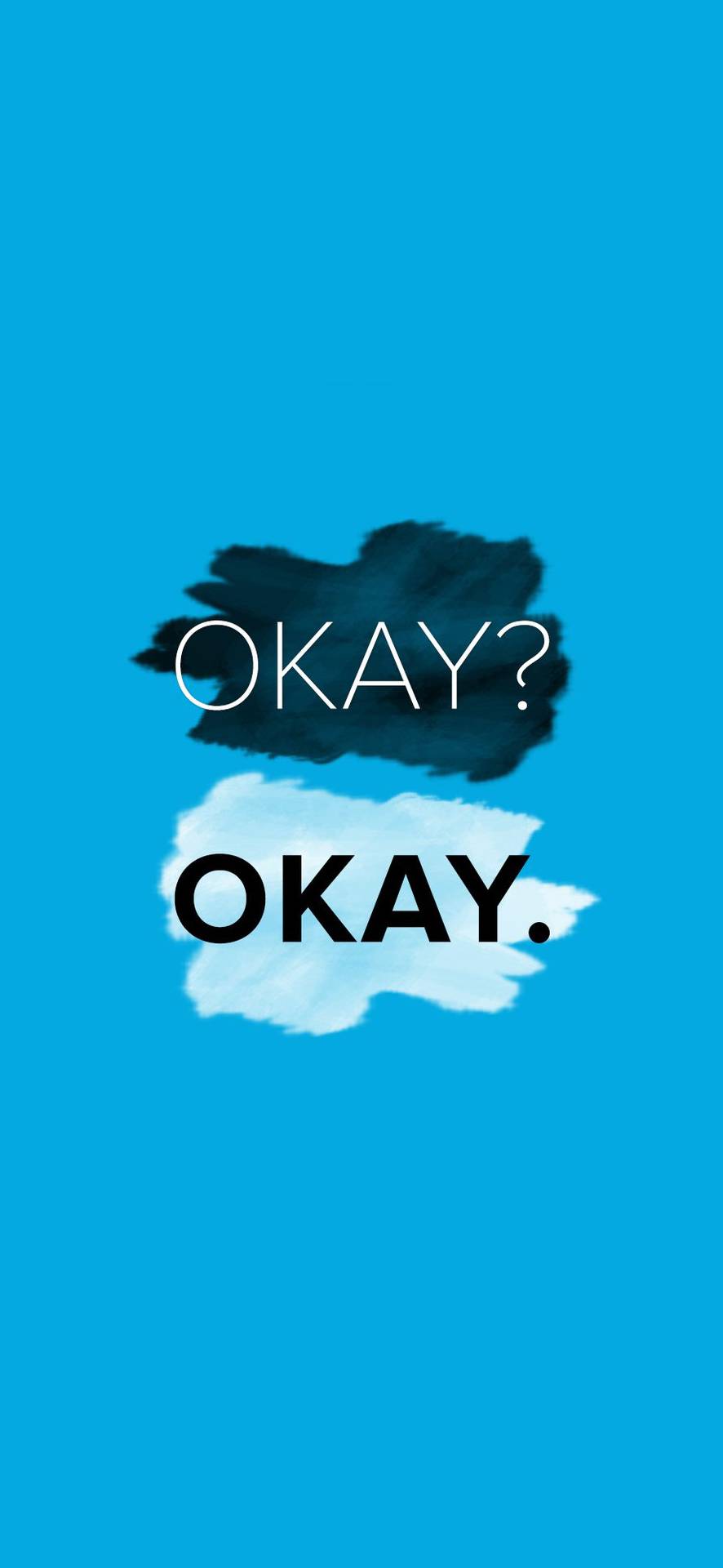 Okay Okay The Fault In Our Stars iphone wallpaper TFIOS  thefaultinourstars  The fault in our stars Iphone 5s wallpaper Iphone  wallpaper