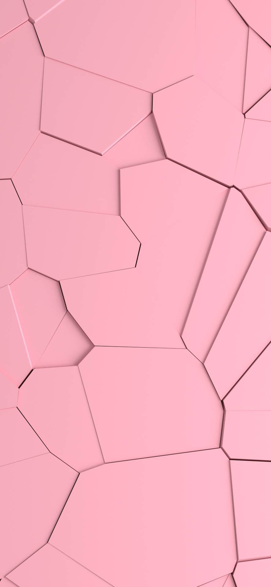 Hot Pink Background Wallpaper Free PNG ImageIllustoon