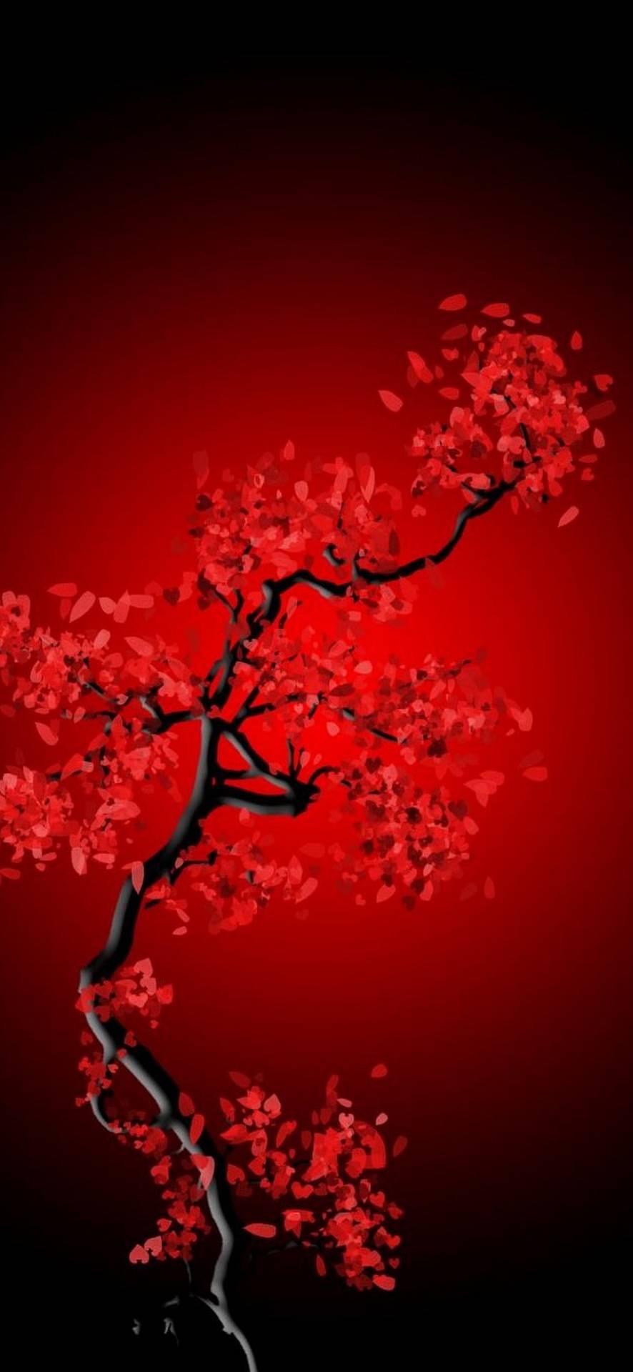 Red Background Wallpaper HD - 19