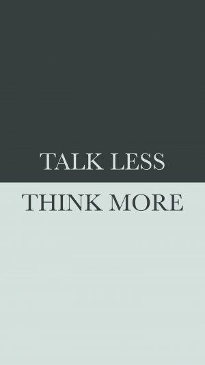 Thoug Wallpaper 1440x2560 300x533 - iPhone Quote Wallpapers