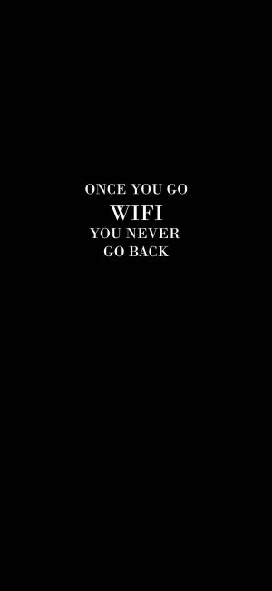 WIFI Wallpaper 1080x2340 300x650 - iPhone Quote Wallpapers