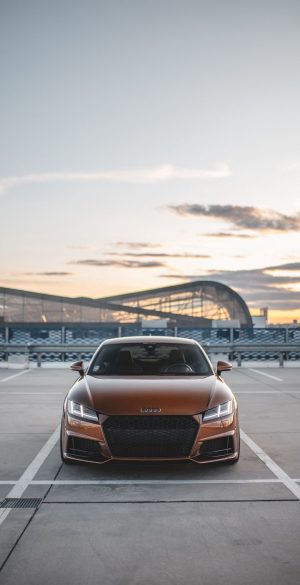 Car Wallpapers HD for Phone