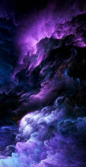 Space Wallpaper for Phone 001 300x585 - Space Phone Wallpapers