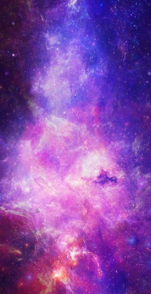 Space Wallpaper for Phone 095 300x585 - Purple Wallpapers