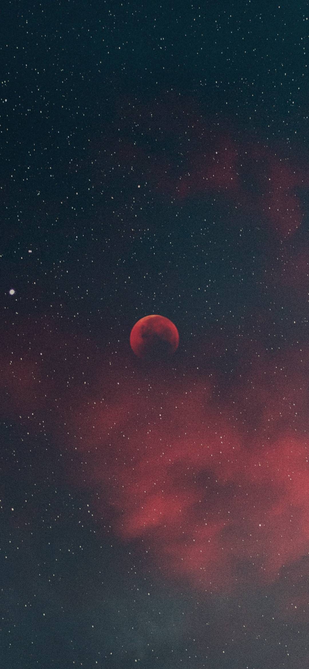 Space Wallpaper for Phone- 132
