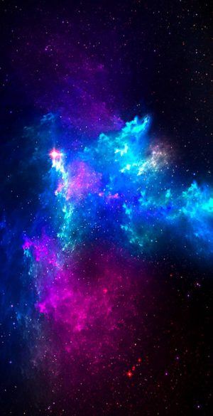 Space Wallpaper for Phone 178 300x585 - Purple Wallpapers