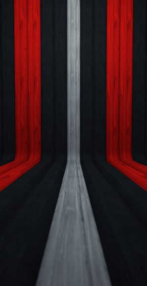 3D Red Black White Lines Background Wallpaper 720x1600 1 300x585 - Vivo Y33e Wallpapers