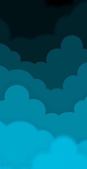 Abstract Clouds Background Wallpaper 720x1600 1 300x585 - Vivo iQOO U5e Wallpapers
