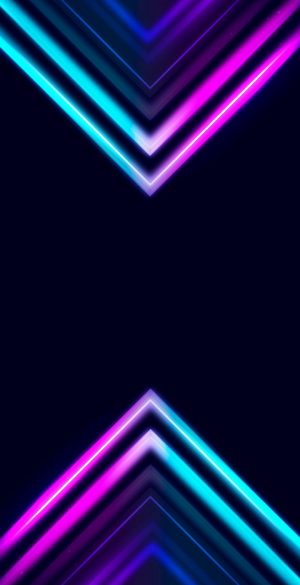 Abstract Neon Light Background Wallpaper 720x1600 1 300x585 - Vivo Y33e Wallpapers