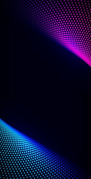 Abstract Waves Black Background Wallpaper 720x1600 1 300x585 - Vivo Y33e Wallpapers