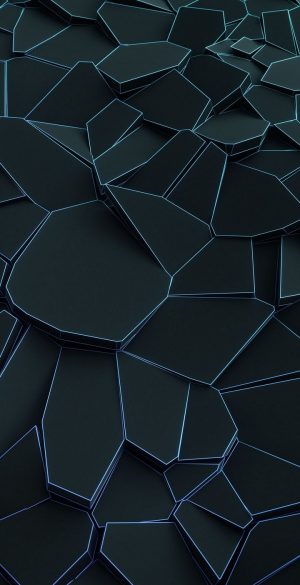Black Blue Blocks Background Wallpaper 720x1600 1 300x585 - Infinix Smart 5 Pro Wallpapers