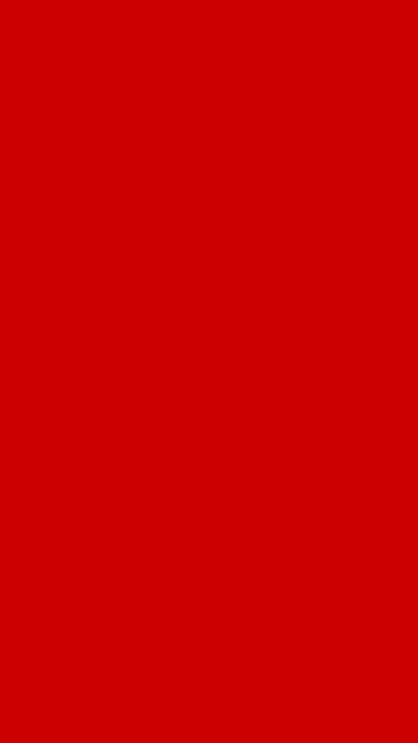 Plain Red Wallpaper