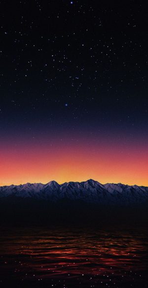 Sunset Mountain View Background Wallpaper 720x1600 1 300x585 - Vivo iQOO U5e Wallpapers