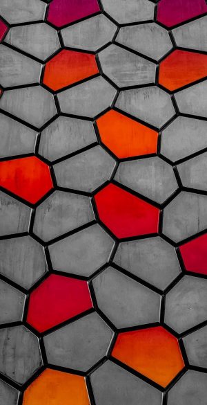 Texture 3D Blocks Background Wallpaper 720x1600 1 300x585 - Vivo iQOO U5e Wallpapers